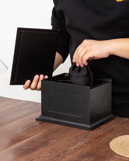 urne de crémation pour animaux